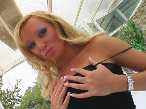 Diana - MILFthing Diana - MILFthing